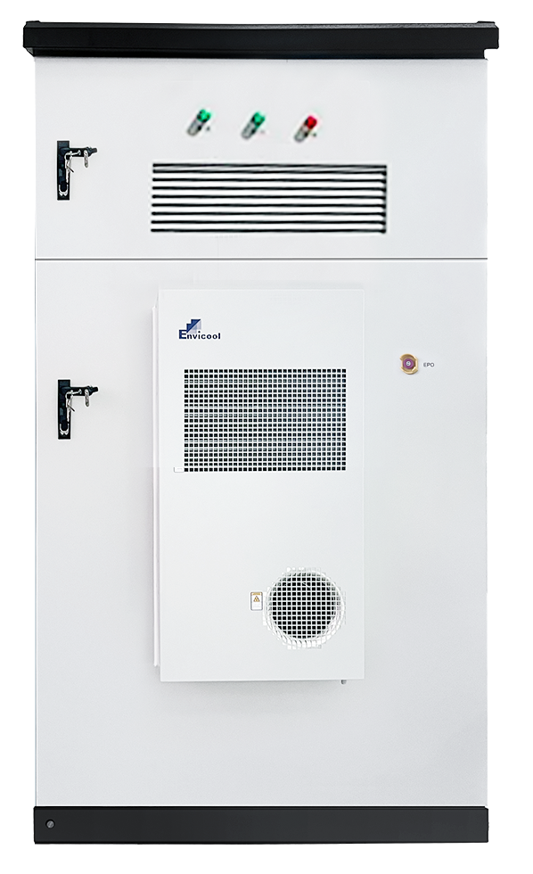 HT infinite power battery energy storage system supplier 50kw/100kwh air cooling system